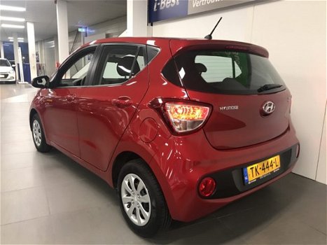 Hyundai i10 - 1.0i Comfort - 1