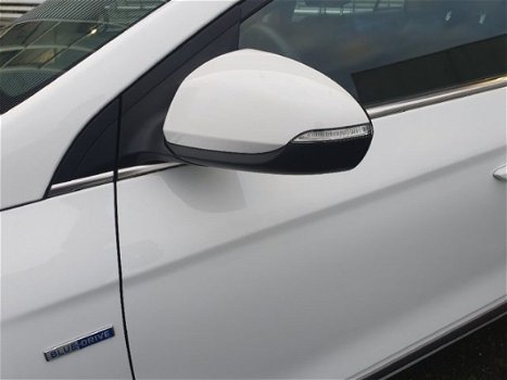 Hyundai IONIQ - 1.6 GDI Comfort | Navi | Camera | Applecarplay | Android auto | - 1