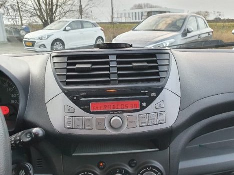 Suzuki Alto - 1.0 Comfort VVT | Airco | Net binnen - 1