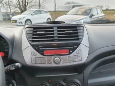 Suzuki Alto - 1.0 Comfort VVT | Airco | Net binnen