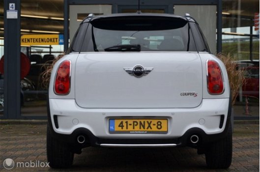 Mini Mini Countryman - 1.6 Cooper S Chili Aut - 1