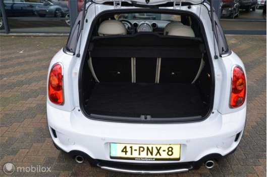 Mini Mini Countryman - 1.6 Cooper S Chili Aut - 1