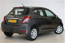 Toyota Yaris - 1.3 Aspiration | 1e Eigenaar | Dealer Onderhouden | Navi | Trekhaak |