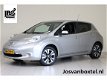Nissan LEAF - Business Edition 30 kWh € 399, - p/m Operational lease | Bose audio | 17.727 ex BTW | - 1 - Thumbnail