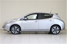 Nissan LEAF - Business Edition 30 kWh € 399, - p/m Operational lease | Bose audio | 17.727 ex BTW |