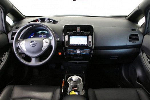Nissan LEAF - Business Edition 30 kWh € 399, - p/m Operational lease | Bose audio | 17.727 ex BTW | - 1