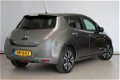 Nissan LEAF - Business Edition 30 kWh € 399, - p/m Operational lease | 1e Eigenaar | Dealer Onderhou - 1 - Thumbnail