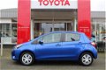 Toyota Yaris - 1.5 VVT-i Aspiration NAVI/ ECC/ CRUISE / CAMERA/ SAFETY SENSE - 1 - Thumbnail