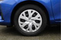 Toyota Yaris - 1.5 VVT-i Aspiration NAVI/ ECC/ CRUISE / CAMERA/ SAFETY SENSE - 1 - Thumbnail