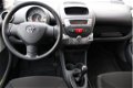 Toyota Aygo - 1.0-12V Cool 5 DEURS/ AIRCO/ RADIO CD - 1 - Thumbnail
