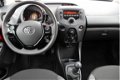 Toyota Aygo - 1.0 VVT-I X-FUN 5 DEURS/ AIRCO/ BLUETOOTH - 1 - Thumbnail