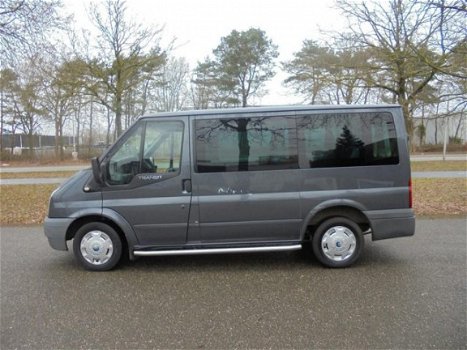 Ford Transit Kombi - 280S 2.2 TDCI SHD - 1