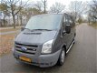 Ford Transit Kombi - 280S 2.2 TDCI SHD - 1 - Thumbnail