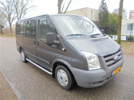 Ford Transit Kombi - 280S 2.2 TDCI SHD - 1