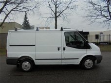 Ford Transit - 260S 2.2 TDCI Economy Edition AIRCO