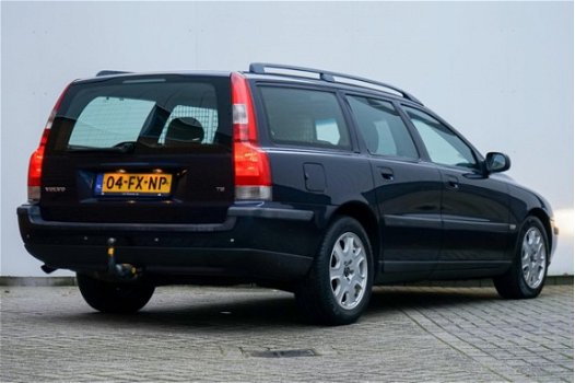 Volvo V70 - 2.3 T-5 Geartr. C.L 2000 Automaat Youngtimer dealer onderhouden - 1