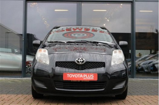 Toyota Yaris - 1.0 VVTi Acces - 1