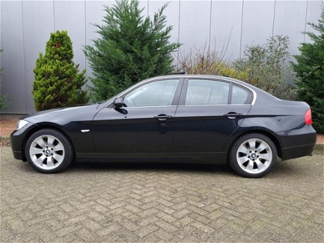 BMW 3-serie - 325d 197pk AUT. Exe. |EX BPM| Schuifdak|Navi|PDC - 1