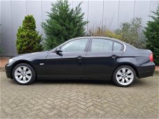 BMW 3-serie - 325d 197pk AUT. Exe. |EX BPM| Schuifdak|Navi|PDC