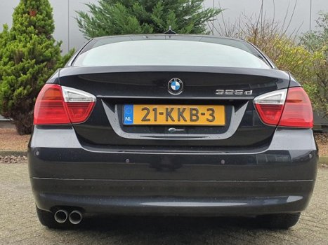 BMW 3-serie - 325d 197pk AUT. Exe. |EX BPM| Schuifdak|Navi|PDC - 1