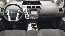 Toyota Prius Wagon - 1.8 Aspiration 7-pers | Panoramadak | Smart Entry | HUD