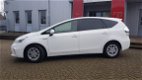 Toyota Prius Wagon - 1.8 Aspiration 7-pers | Panoramadak | Smart Entry | HUD - 1 - Thumbnail