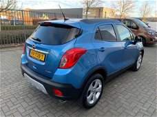 Opel Mokka - 1.4 T Edition ECC/navigatie, enz