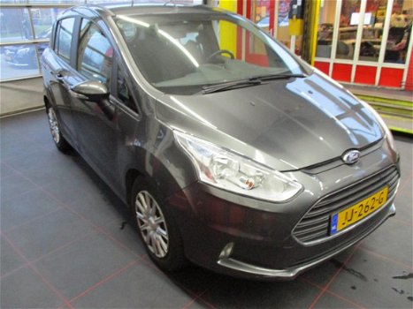 Ford B-Max - 1.0 EcoBoost Style - 1