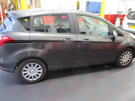 Ford B-Max - 1.0 EcoBoost Style - 1