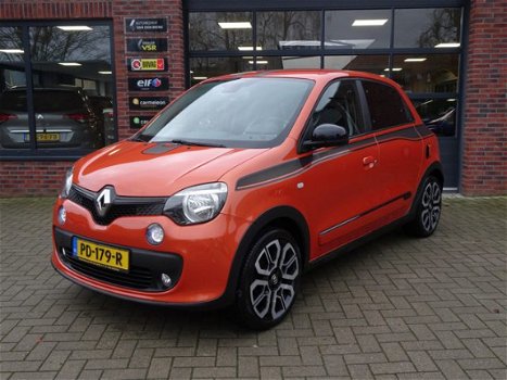 Renault Twingo - 0.9 TCe GT, Camera - 1