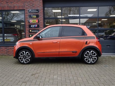 Renault Twingo - 0.9 TCe GT, Camera - 1