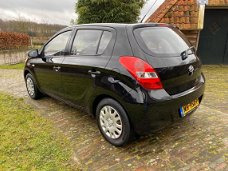 Hyundai i20 - -AIRCO