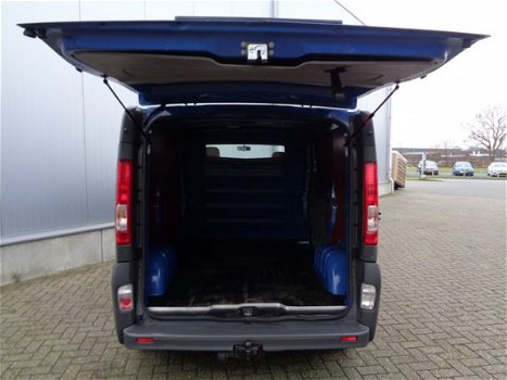 Opel Vivaro - 2.0 CDTI L1H1 115PK Dealer-Onderhouden - 1