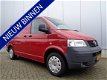 Volkswagen Transporter - 1.9 TDI 300 T800 Airco Elektrisch Pakket - 1 - Thumbnail