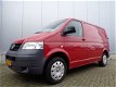 Volkswagen Transporter - 1.9 TDI 300 T800 Airco Elektrisch Pakket - 1 - Thumbnail