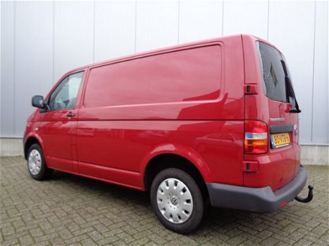 Volkswagen Transporter - 1.9 TDI 300 T800 Airco Elektrisch Pakket - 1