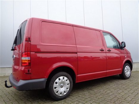 Volkswagen Transporter - 1.9 TDI 300 T800 Airco Elektrisch Pakket - 1