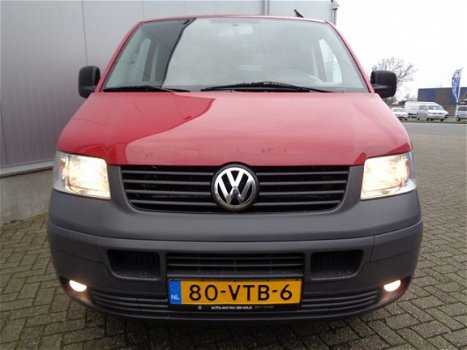 Volkswagen Transporter - 1.9 TDI 300 T800 Airco Elektrisch Pakket - 1