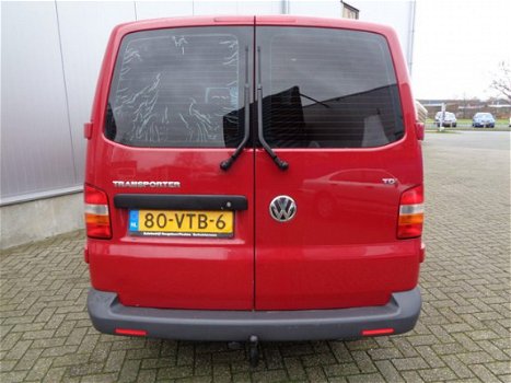 Volkswagen Transporter - 1.9 TDI 300 T800 Airco Elektrisch Pakket - 1