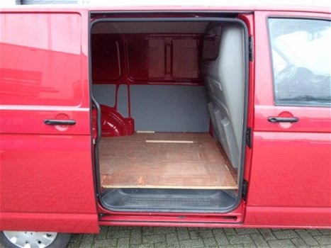 Volkswagen Transporter - 1.9 TDI 300 T800 Airco Elektrisch Pakket - 1