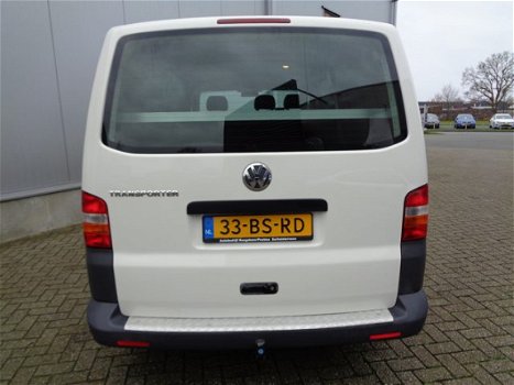 Volkswagen Transporter - 1.9 TDI 340 MHD, Mooie nette lang uitvoering - 1