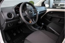 Skoda Citigo - Greentech Ambition 1.0 60pk Radio Airco Stoelverwarming