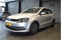 Volkswagen Polo - 1.2 TSI Allstar navigatie cruise pdc airco 90 pk - 1 - Thumbnail