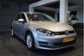 Volkswagen Golf - 1.6 TDI Comfortline BlueMotion navigatie clima cruise pdc 111 pk - 1 - Thumbnail