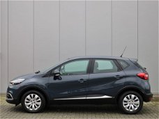 Renault Captur - 0.9 TCe Expression | Radio cd speler | Lichtmetalen velgen | Cruise control | Airco