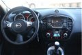 Nissan Juke - 1.2 DIG-T 115pk S/S Acenta | Clima | Cruise | Bluetooth | Lichtmetaal | - 1 - Thumbnail