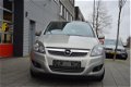 Opel Zafira - 1.8 111 years Edition Navigatie I Airco I Trekhaak I Sport velgen I Dealer onderhouden - 1 - Thumbnail