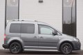 Volkswagen Caddy - 1.2 TSI Comfortline, 2x Schuifdeur, 5-persoons, Stoelverw, NIEUWSTAAT - 1 - Thumbnail