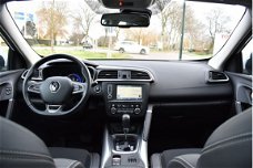 Renault Kadjar - 1.5 dCi Automaat Intens, Panoramdak, Navigatie, Climate Control, Bluetooth