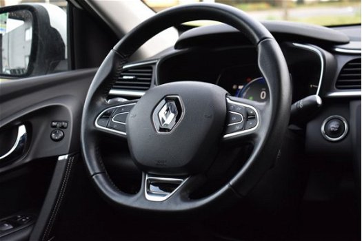 Renault Kadjar - 1.5 dCi Automaat Intens, Panoramdak, Navigatie, Climate Control, Bluetooth - 1